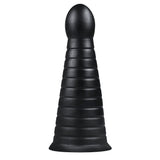 BUTTR CUNE ANAL STRETCHER DILDO