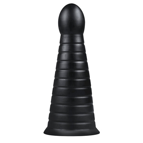 BUTTR CUNE ANAL STRETCHER DILDO