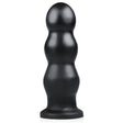 BUTTR RIBBED ANAL DILDO