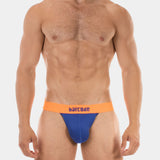 Barcode Berlin Jock Arlo Royal Neon Orange