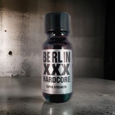 Berlin XXX Poppers 25ml