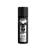 Black Hole Anal Extra Dilation Silicone Lube 30ml