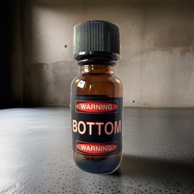 Bottom Poppers 25ml