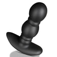 Command Double Trouble Inflatable Anal Plug
