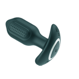 Command Rimmer Pro Butt Plug