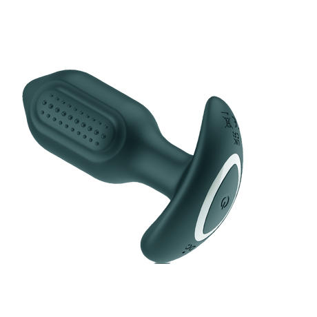 Command Rimmer Pro Butt Plug