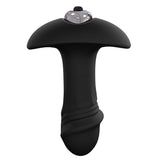 Command Silicone Bullet Dick Vibrator