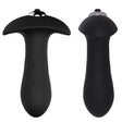 Command Silicone Bullet Vibrator Plug