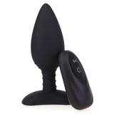 Command Wireless Vibrating Butt Plug