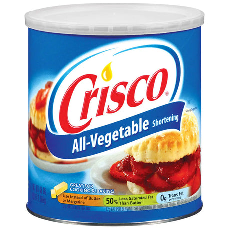 Crisco 1.3kg