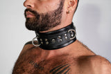 ruff GEAR Hardcore 5 Piece Leather Bondage Set