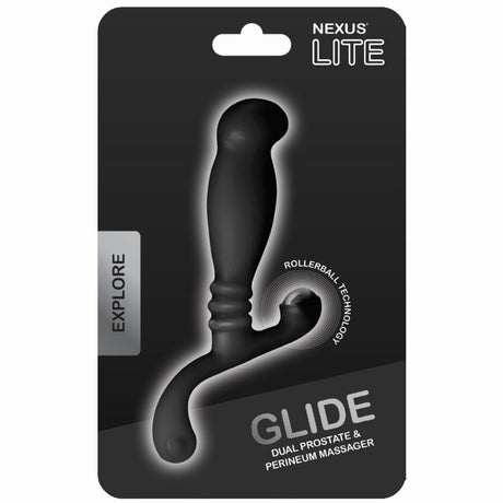 Nexus Glide Prostate Massager