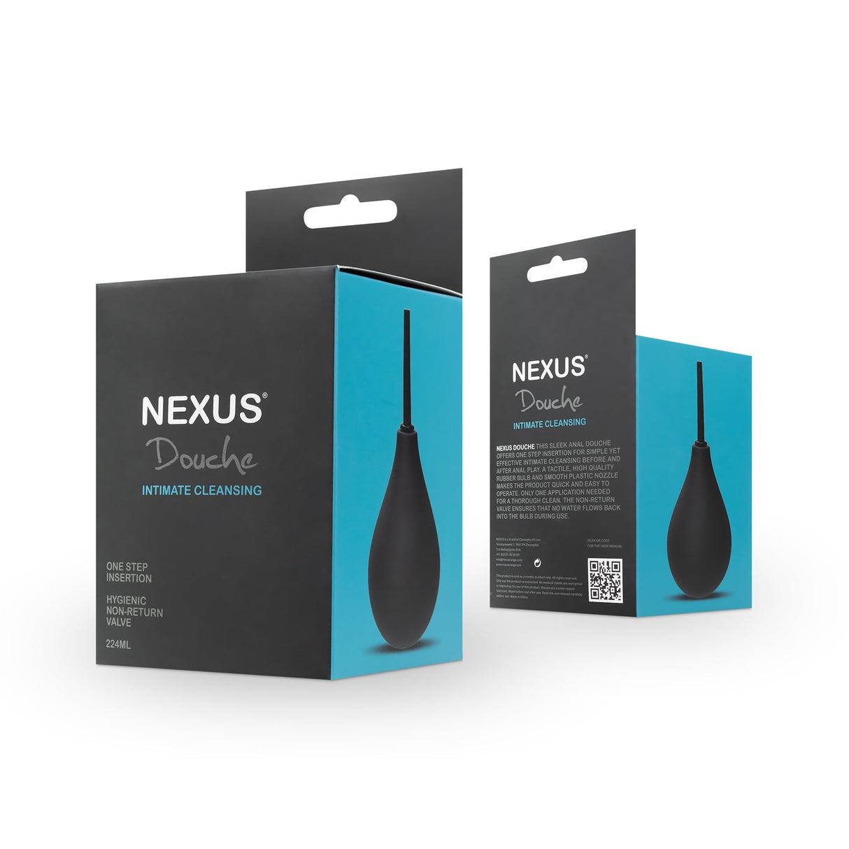 Nexus Anal Douche 224ml