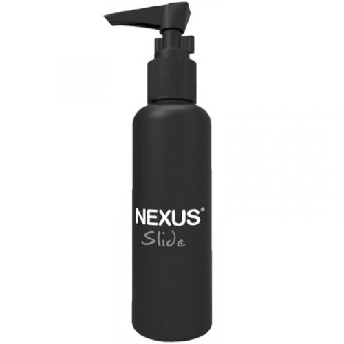 Nexus Slide Water Based Lubricant 150ml