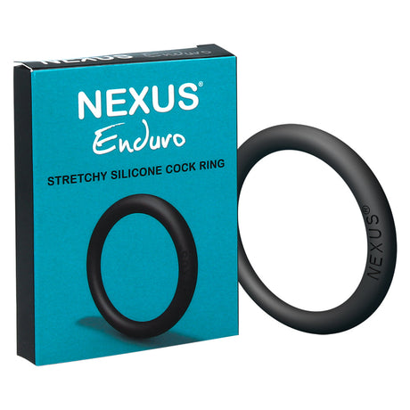 Nexus Enduro Cock Ring