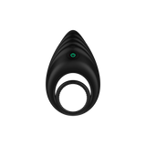 Nexus Enhance Cock Ring with Double Stimulation