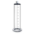 Endurance Pro Penis Pump Cylinder 9 Inch x 1.5 Inch