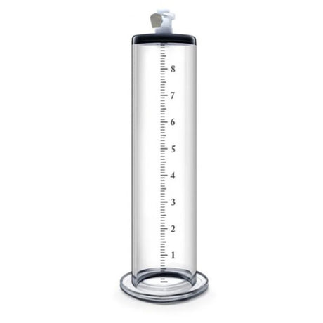 Endurance Pro Penis Pump Cylinder 9 Inch x 1.5 Inch