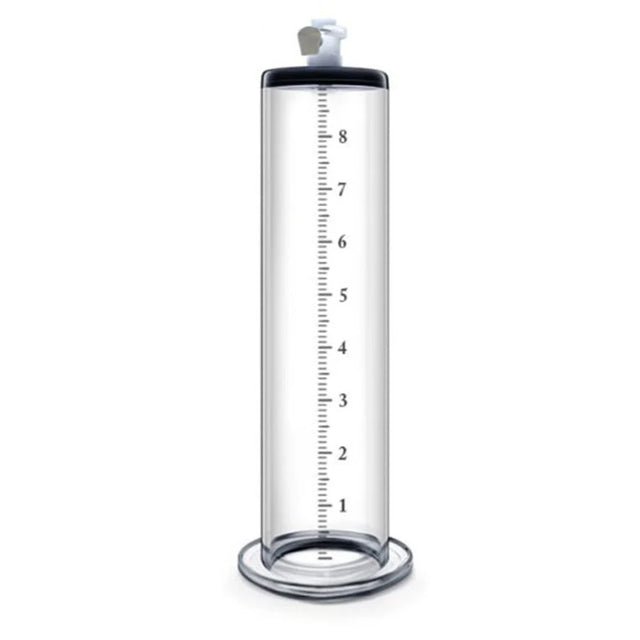 Endurance Pro Penis Pump Cylinder 9 Inch x 1.5 Inch