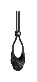 Nexus Forge Vibrating & Adjustable Lasso Cock Ring