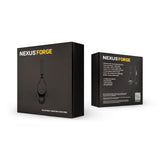 Nexus Forge Vibrating & Adjustable Lasso Cock Ring