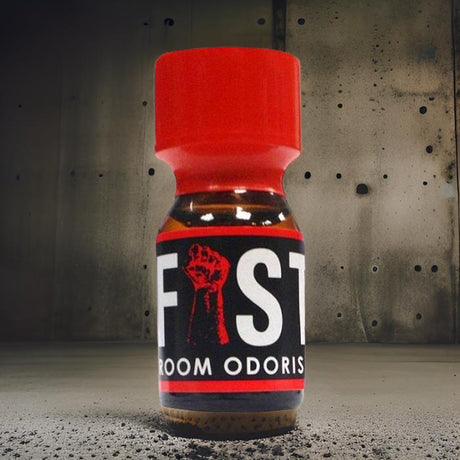 FIST Poppers 10ml