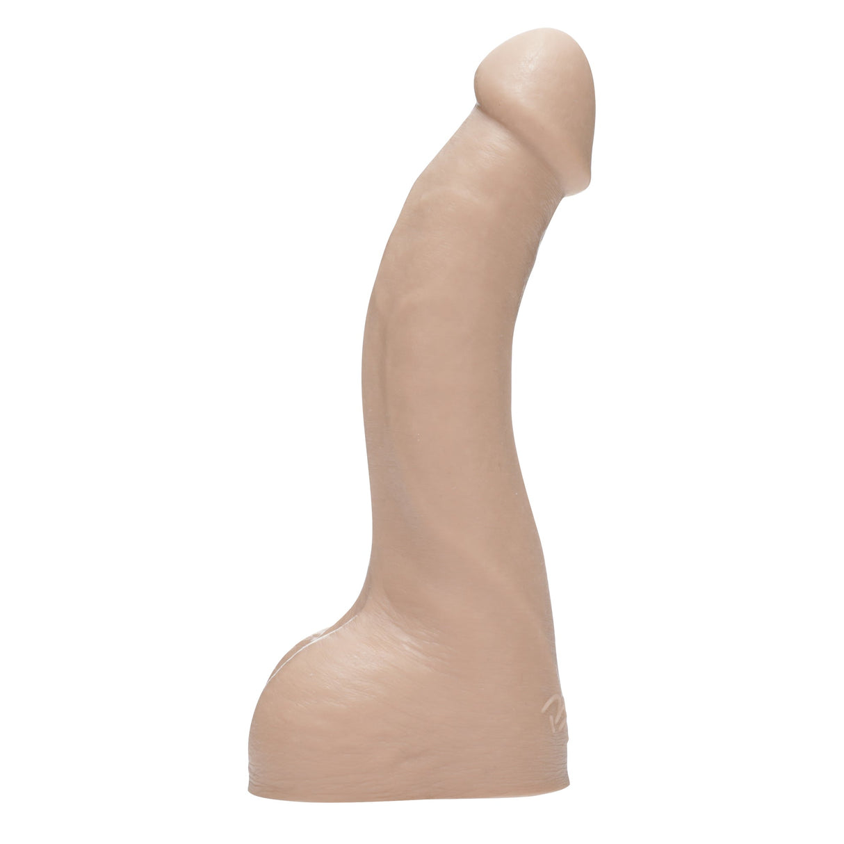 Fleshlight Guys Ryan Driller 8.25 Inch Dildo