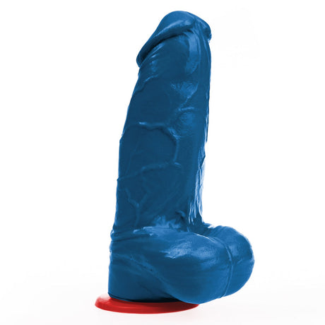 Fuck & Fist Freyr Dildo 6 Inch