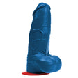 Fuck & Fist Freyr Dildo 8.25 Inch