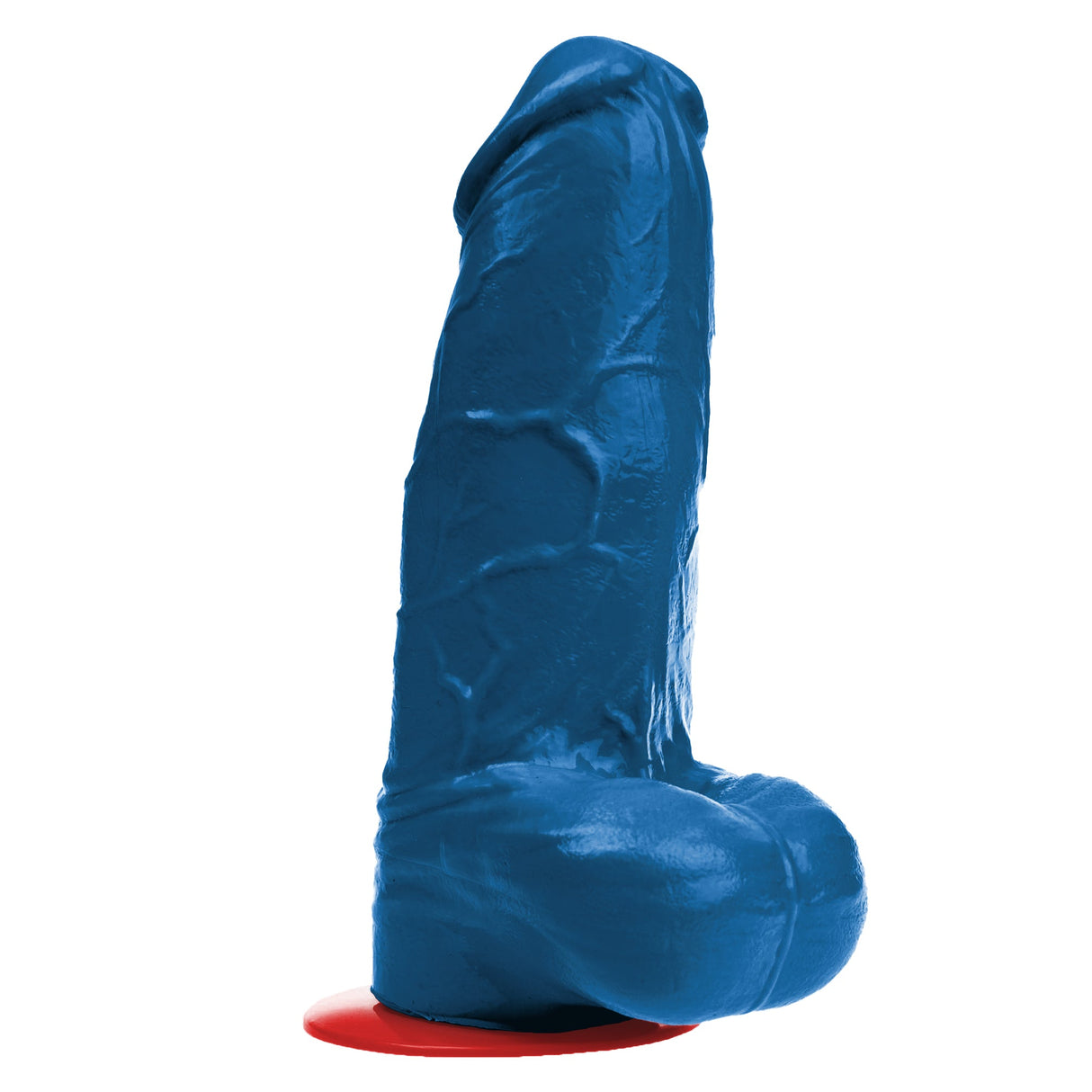 Fuck & Fist Freyr Dildo 8.25 Inch