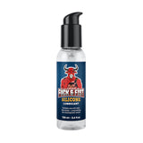 Fuck & Fist Silicone Lubricant 100ml