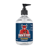 Fuck & Fist Silicone Lubricant 500ml