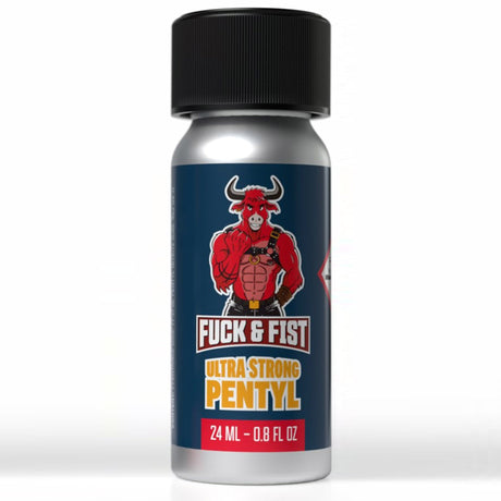 Fuck & Fist Ultra Strong Pentyl 24ml