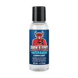 Fuck & Fist Water Lubricant 50ml