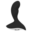 Geron Anal Prostate Massager Vibrator Silicone 10 Speed