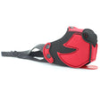 Growler Pup Muzzle Red