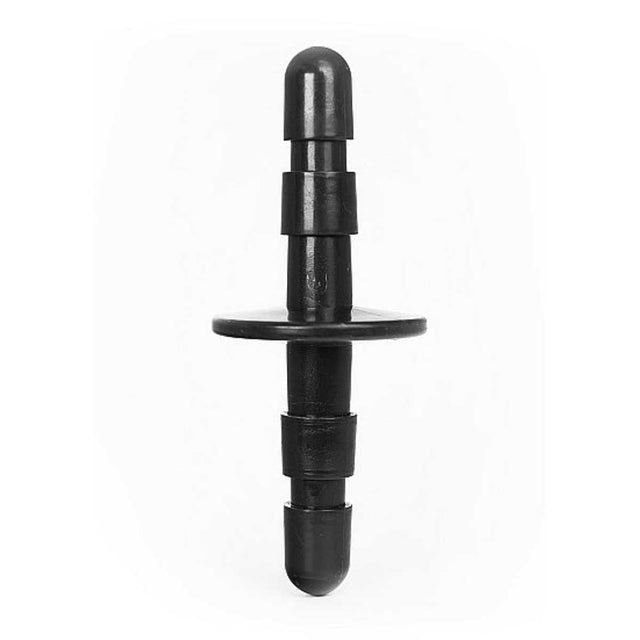 Hung System Double Insert Double Plug
