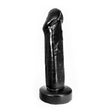 Hung System Uncut 10 Inch Dildo
