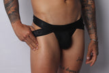 Gigo Provocative Jockstrap Black