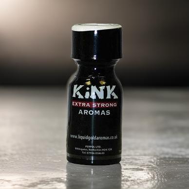 Kink Poppers 15ml