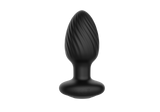 Nexus Tornado Rotating Butt Plug with Remote Large