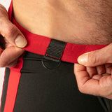 Locker Gear Open Access Boxer Red