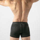 Locker Gear Open Access Boxer Black