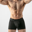 Locker Gear Open Access Boxer Black