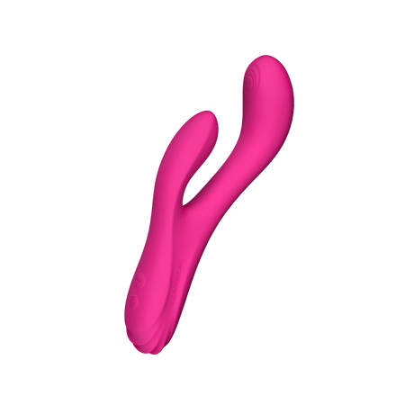Lovense Osci 3 Rabbit Vibrator
