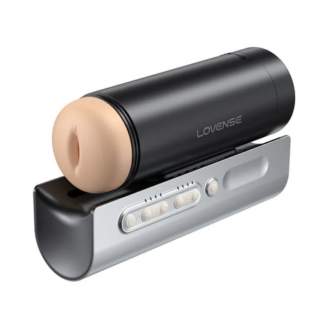 Lovense Solace Pro AI Powered Masturbator