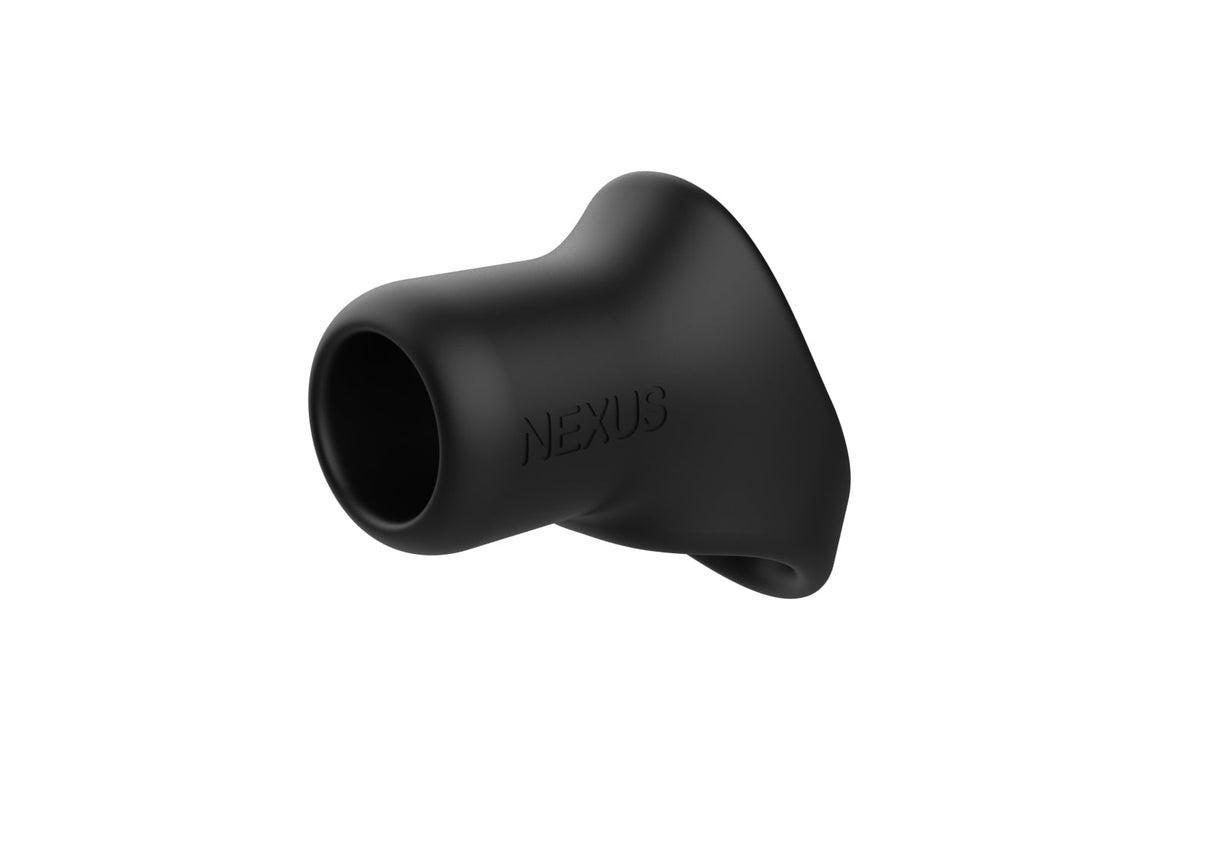 Nexus Rise Silicone Cock & Ball Holder