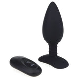 Command Wireless Vibrating Butt Plug