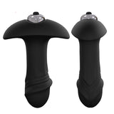 Command Silicone Bullet Dick Vibrator