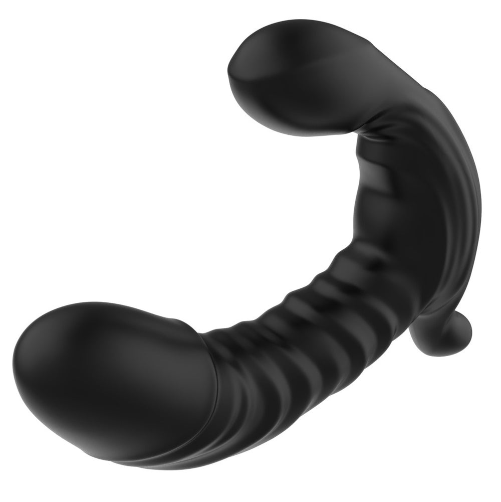 Command Ultimate Expand Butt Plug